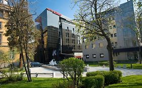 Hotel Burgas